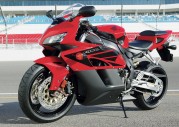 Honda CBR1000RR